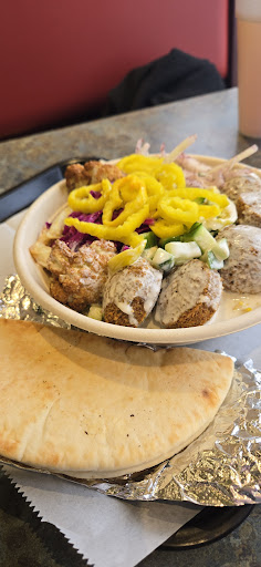 Photo of Shawarma Joint - 102 E University Ave Ste. A, Urbana, IL 61801