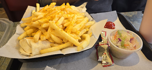 Photo of Shawarma Joint - 102 E University Ave Ste. A, Urbana, IL 61801