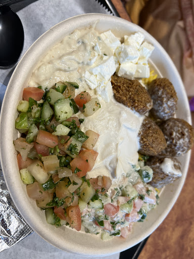 Photo of Shawarma Joint - 102 E University Ave Ste. A, Urbana, IL 61801