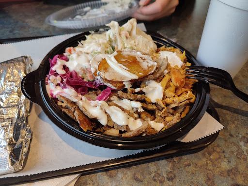 Photo of Shawarma Joint - 102 E University Ave Ste. A, Urbana, IL 61801