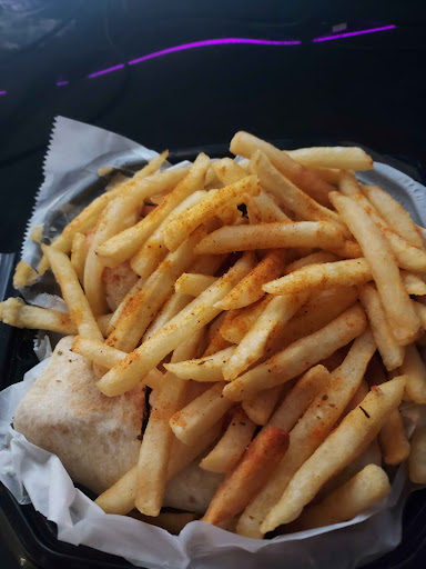 Photo of Shawarma Joint - 102 E University Ave Ste. A, Urbana, IL 61801