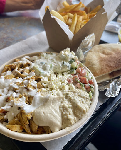 Photo of Shawarma Joint - 102 E University Ave Ste. A, Urbana, IL 61801