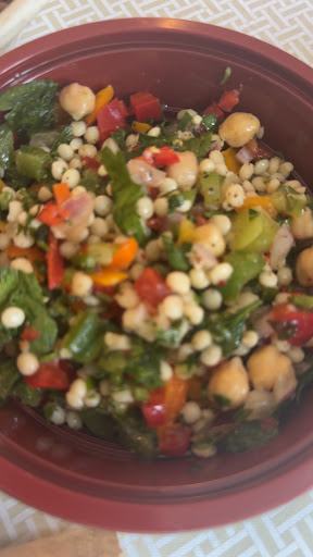 Photo of Yalla Middle Eastern Cuisine - 11400 W Lincoln Hwy Suite 102, Mokena, IL 60448