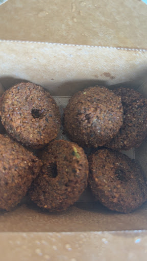 Photo of Yalla Middle Eastern Cuisine - 11400 W Lincoln Hwy Suite 102, Mokena, IL 60448