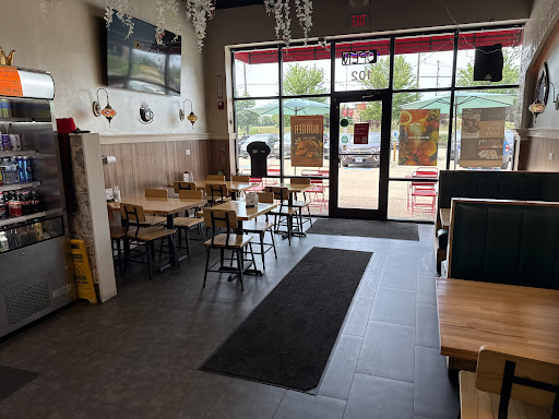 Photo of Yalla Middle Eastern Cuisine - 11400 W Lincoln Hwy Suite 102, Mokena, IL 60448