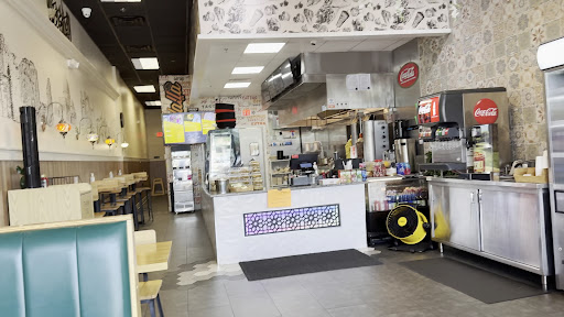 Photo of Yalla Middle Eastern Cuisine - 11400 W Lincoln Hwy Suite 102, Mokena, IL 60448