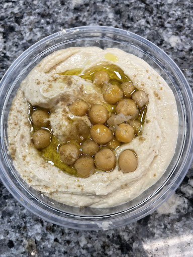 Photo of Yalla Middle Eastern Cuisine - 11400 W Lincoln Hwy Suite 102, Mokena, IL 60448