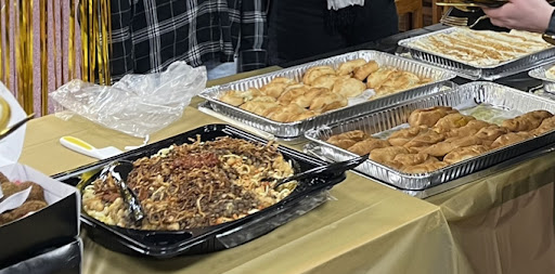 Photo of Yalla Middle Eastern Cuisine - 11400 W Lincoln Hwy Suite 102, Mokena, IL 60448