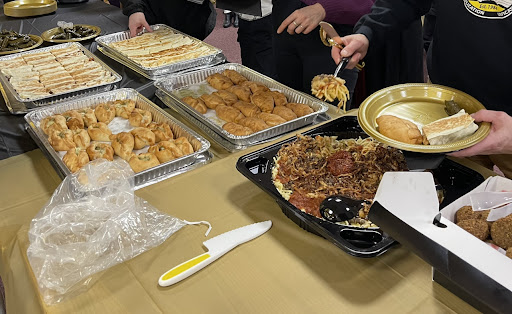 Photo of Yalla Middle Eastern Cuisine - 11400 W Lincoln Hwy Suite 102, Mokena, IL 60448