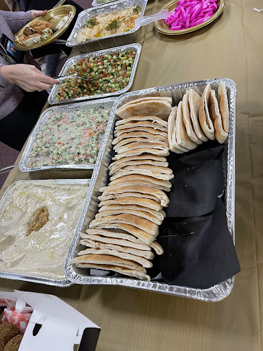 Photo of Yalla Middle Eastern Cuisine - 11400 W Lincoln Hwy Suite 102, Mokena, IL 60448