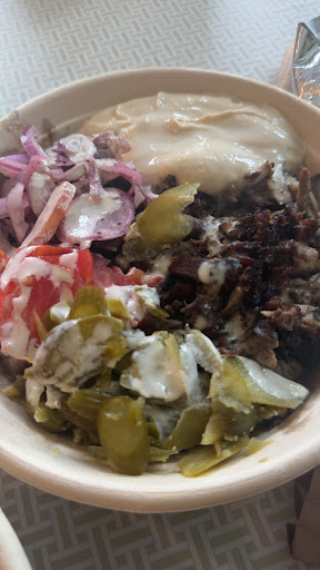 Photo of Yalla Middle Eastern Cuisine - 11400 W Lincoln Hwy Suite 102, Mokena, IL 60448