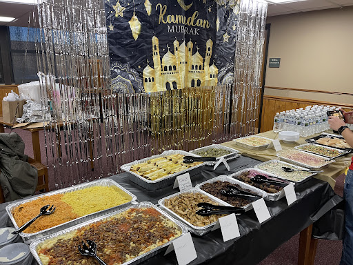 Photo of Yalla Middle Eastern Cuisine - 11400 W Lincoln Hwy Suite 102, Mokena, IL 60448