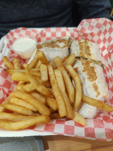 Photo of Yalla Middle Eastern Cuisine - 11400 W Lincoln Hwy Suite 102, Mokena, IL 60448