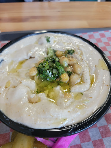 Photo of Yalla Middle Eastern Cuisine - 11400 W Lincoln Hwy Suite 102, Mokena, IL 60448