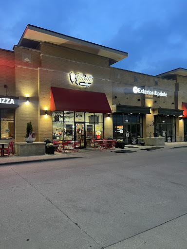 Photo of Yalla Middle Eastern Cuisine - 11400 W Lincoln Hwy Suite 102, Mokena, IL 60448