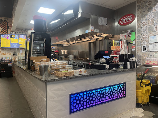 Photo of Yalla Middle Eastern Cuisine - 11400 W Lincoln Hwy Suite 102, Mokena, IL 60448