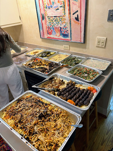 Photo of Yalla Middle Eastern Cuisine - 11400 W Lincoln Hwy Suite 102, Mokena, IL 60448