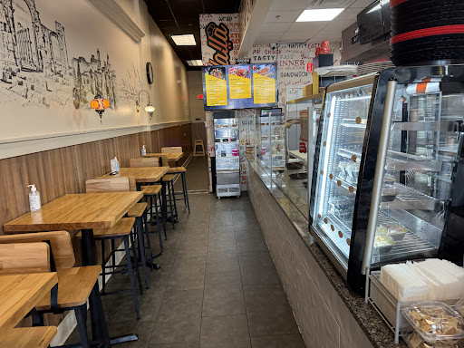 Photo of Yalla Middle Eastern Cuisine - 11400 W Lincoln Hwy Suite 102, Mokena, IL 60448