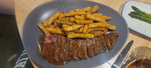 Photo of Plus Saporis Mediterranean Latin Cuisine - 4808 Forest Grove Dr, Bettendorf, IA 52722