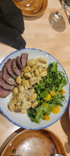 Photo of Plus Saporis Mediterranean Latin Cuisine - 4808 Forest Grove Dr, Bettendorf, IA 52722