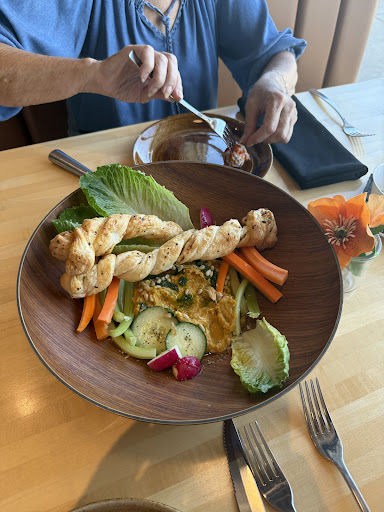 Photo of Plus Saporis Mediterranean Latin Cuisine - 4808 Forest Grove Dr, Bettendorf, IA 52722