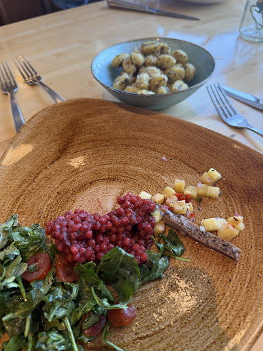 Photo of Plus Saporis Mediterranean Latin Cuisine - 4808 Forest Grove Dr, Bettendorf, IA 52722