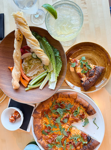 Photo of Plus Saporis Mediterranean Latin Cuisine - 4808 Forest Grove Dr, Bettendorf, IA 52722