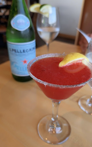 Photo of Plus Saporis Mediterranean Latin Cuisine - 4808 Forest Grove Dr, Bettendorf, IA 52722