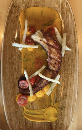 Photo of Plus Saporis Mediterranean Latin Cuisine - 4808 Forest Grove Dr, Bettendorf, IA 52722