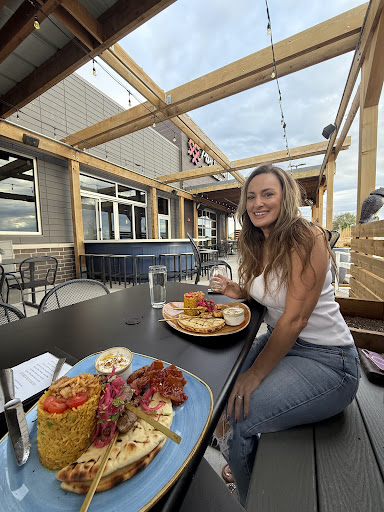 Photo of Plus Saporis Mediterranean Latin Cuisine - 4808 Forest Grove Dr, Bettendorf, IA 52722