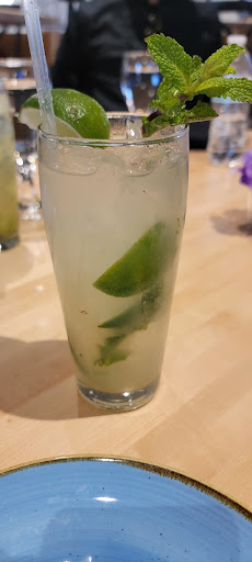 Photo of Plus Saporis Mediterranean Latin Cuisine - 4808 Forest Grove Dr, Bettendorf, IA 52722