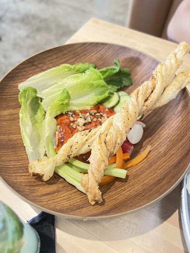 Photo of Plus Saporis Mediterranean Latin Cuisine - 4808 Forest Grove Dr, Bettendorf, IA 52722