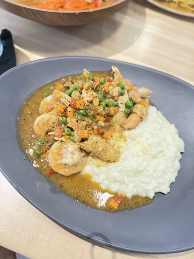 Photo of Plus Saporis Mediterranean Latin Cuisine - 4808 Forest Grove Dr, Bettendorf, IA 52722