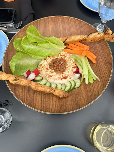 Photo of Plus Saporis Mediterranean Latin Cuisine - 4808 Forest Grove Dr, Bettendorf, IA 52722