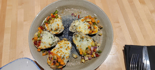 Photo of Plus Saporis Mediterranean Latin Cuisine - 4808 Forest Grove Dr, Bettendorf, IA 52722