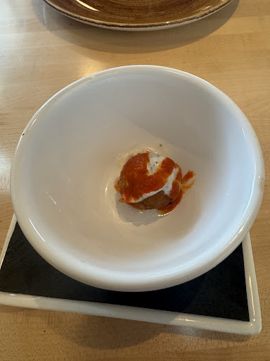 Photo of Plus Saporis Mediterranean Latin Cuisine - 4808 Forest Grove Dr, Bettendorf, IA 52722