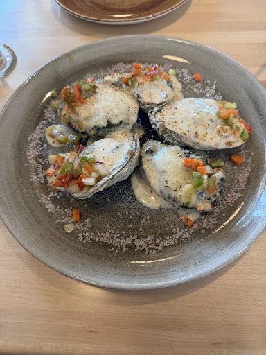 Photo of Plus Saporis Mediterranean Latin Cuisine - 4808 Forest Grove Dr, Bettendorf, IA 52722