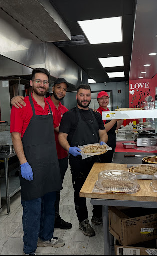 Photo of Haifa Restaurant - 9328 W 159th St, Orland Park, IL 60462