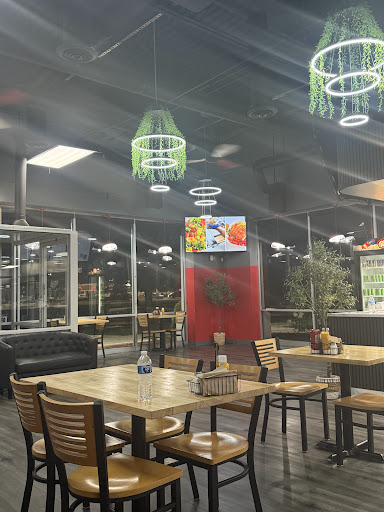 Photo of Haifa Restaurant - 9328 W 159th St, Orland Park, IL 60462