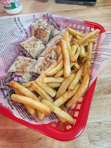 Photo of Haifa Restaurant - 9328 W 159th St, Orland Park, IL 60462