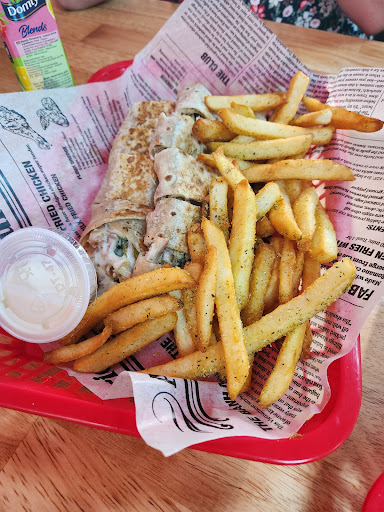 Photo of Haifa Restaurant - 9328 W 159th St, Orland Park, IL 60462