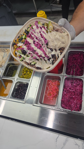 Photo of Haifa Restaurant - 9328 W 159th St, Orland Park, IL 60462