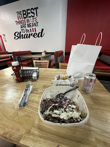 Photo of Haifa Restaurant - 9328 W 159th St, Orland Park, IL 60462