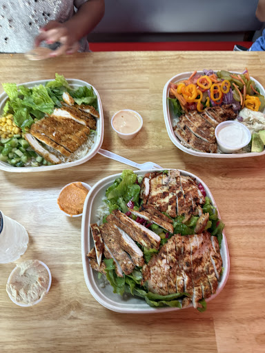 Photo of Haifa Restaurant - 9328 W 159th St, Orland Park, IL 60462