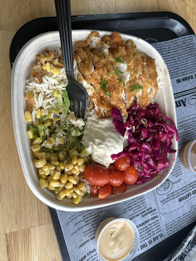 Photo of Haifa Restaurant - 9328 W 159th St, Orland Park, IL 60462