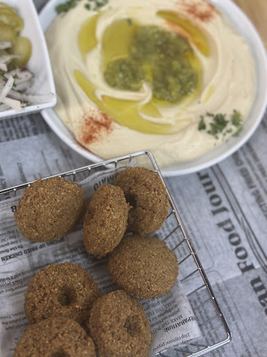 Photo of Haifa Restaurant - 9328 W 159th St, Orland Park, IL 60462