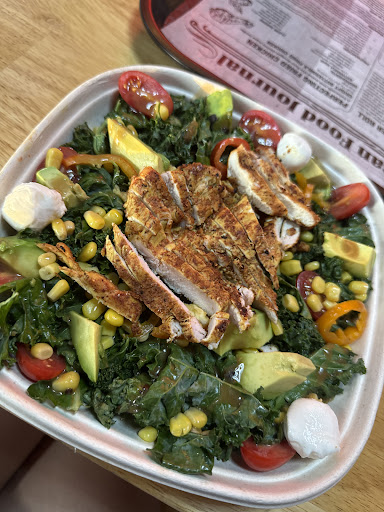 Photo of Haifa Restaurant - 9328 W 159th St, Orland Park, IL 60462