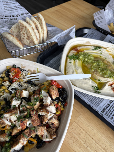 Photo of Haifa Restaurant - 9328 W 159th St, Orland Park, IL 60462