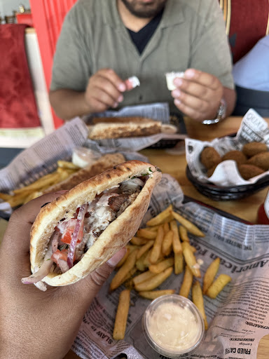 Photo of Haifa Restaurant - 9328 W 159th St, Orland Park, IL 60462