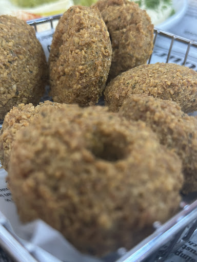 Photo of Haifa Restaurant - 9328 W 159th St, Orland Park, IL 60462